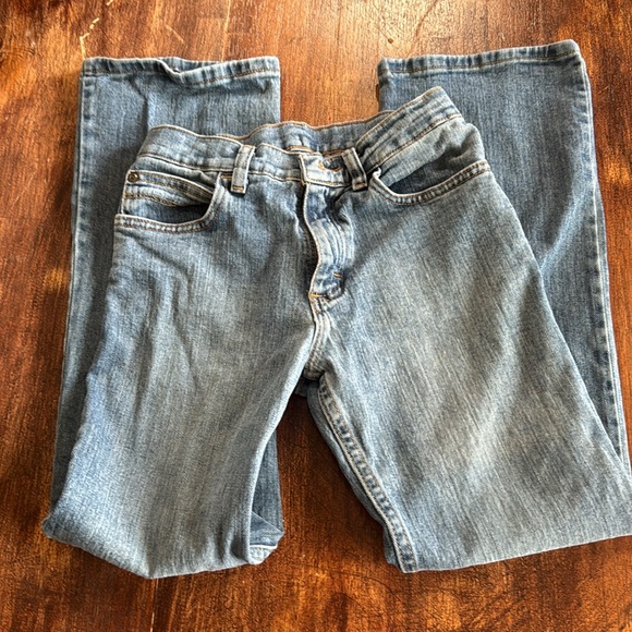 Boys wrangler jeans - Picture 2 of 4